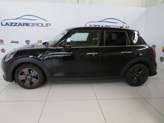 MINI One usata, con Airbag laterali