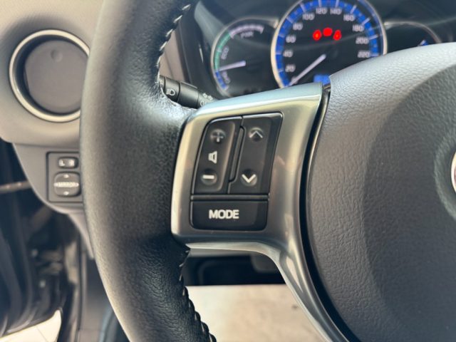 TOYOTA Yaris usata, con Monitoraggio pressione pneumatici