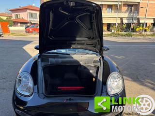 PORSCHE Boxster usata, con Specchietti laterali elettrici