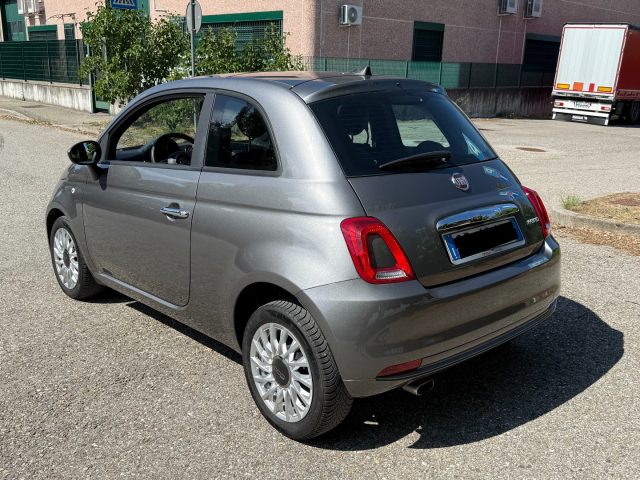 FIAT 500 usata, con Chiusura centralizzata