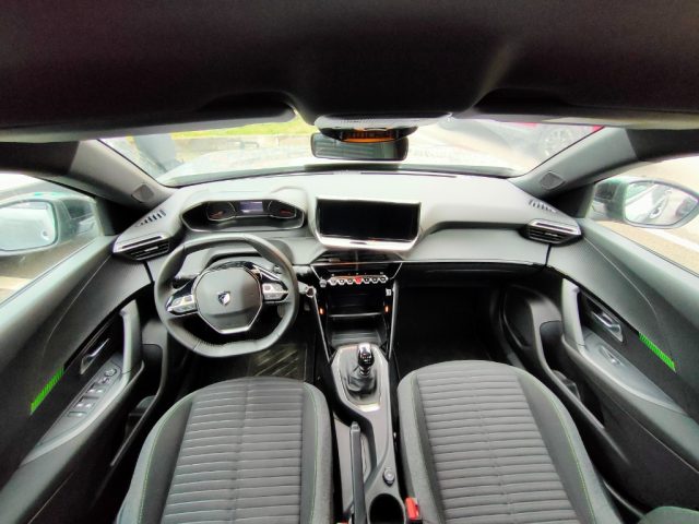 PEUGEOT 2008 usata, con Cronologia tagliandi