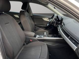 AUDI A4 usata, con Cruise Control