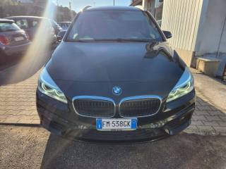 BMW 218 usata, con Airbag