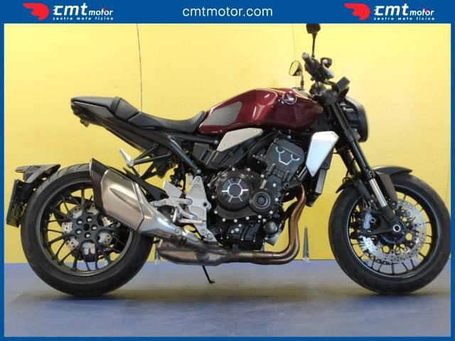 HONDA CB 1000 R usata 0