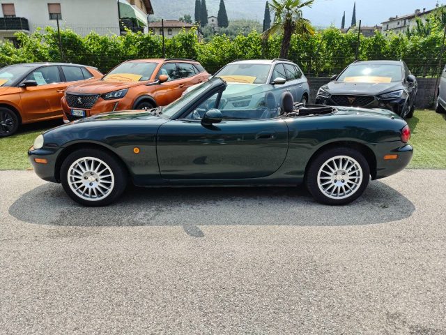 MAZDA MX-5 usata, con Airbag Passeggero