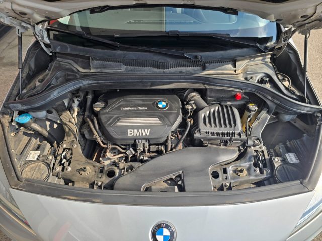 BMW 216 usata 138