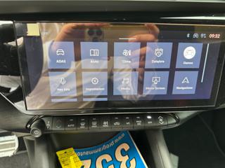 ALFA ROMEO Junior usata, con Touch screen