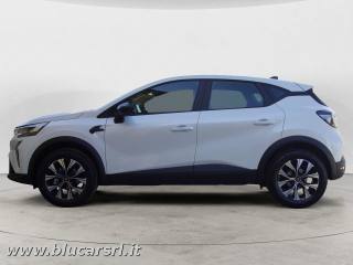 RENAULT Captur usata, con Airbag laterali