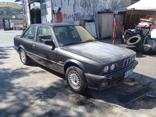 BMW 318 i 2 porte
