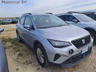 SEAT Arona usata, con Airbag Passeggero