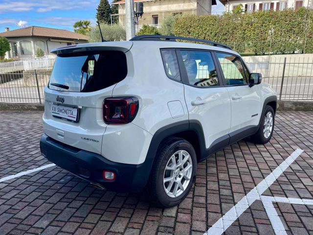 JEEP Renegade usata, con Airbag Passeggero