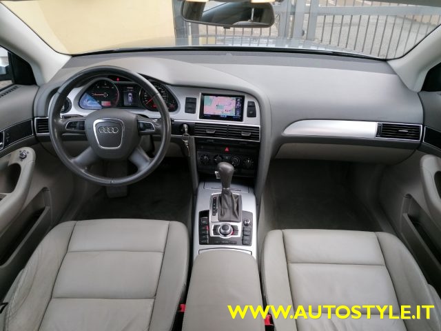 AUDI A6 usata 69
