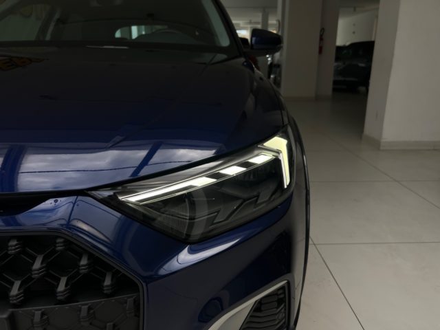 AUDI A1 usata, con Boardcomputer