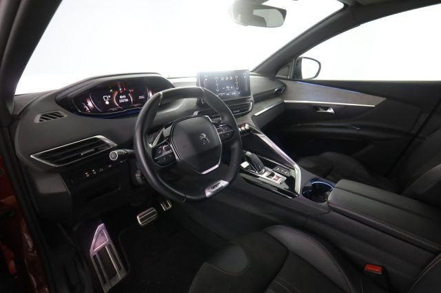 PEUGEOT 3008 usata 1