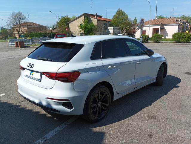 AUDI A3 usata, con Alzacristalli elettrici