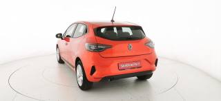 RENAULT Clio usata, con Sistema di chiamata d