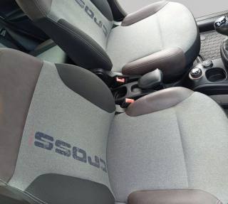 FIAT Panda Cross usata 19