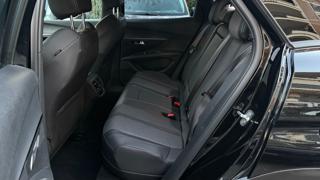 PEUGEOT 3008 usata, con Cruise Control