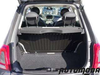 FIAT 500 usata, con Climatizzatore