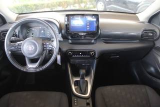 TOYOTA Yaris usata, con Fendinebbia