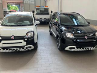 FIAT Panda Hybrid-Prezzo Reale!! PandinaCross
