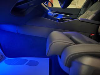 BMW 520 usata, con Vivavoce
