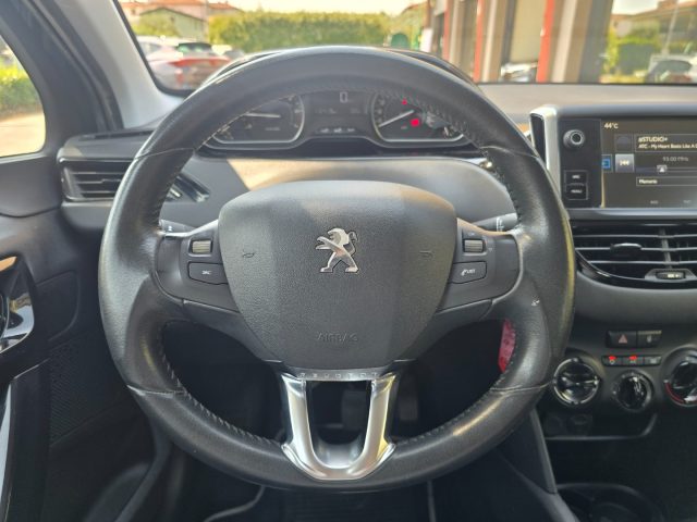 PEUGEOT 208 usata, con Vivavoce
