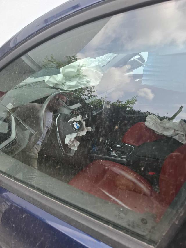 BMW 118 usata, con Immobilizzatore elettronico