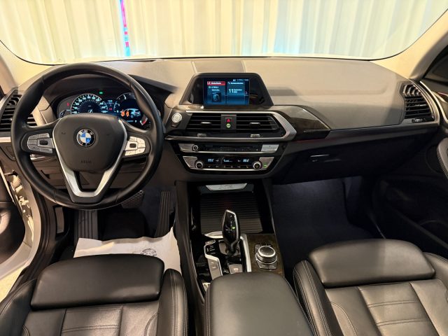 BMW X3 usata, con Autoradio