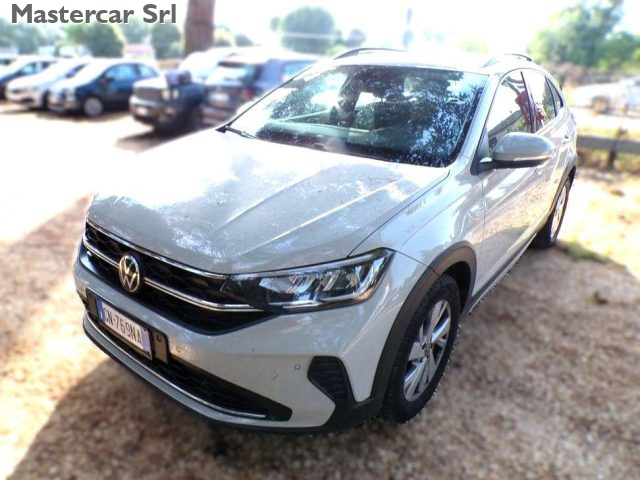VOLKSWAGEN Taigo usata, con Airbag