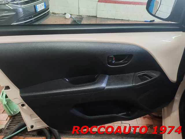 CITROEN C1 usata, con USB
