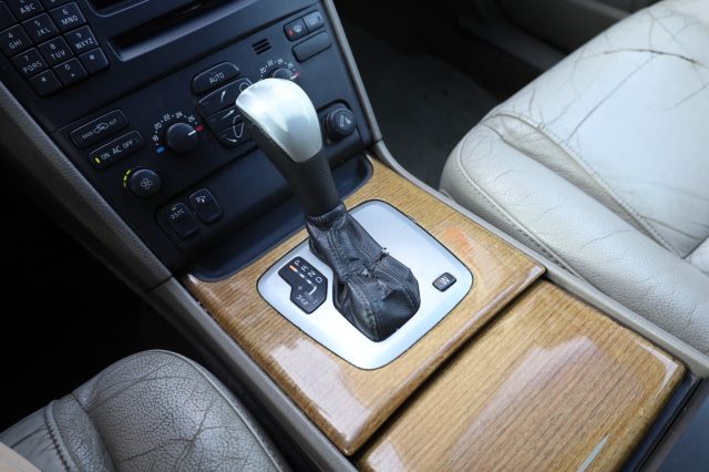 VOLVO XC90 usata, con MP3