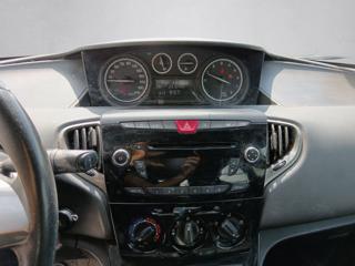 LANCIA Ypsilon usata, con Boardcomputer