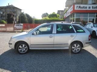 SKODA Fabia usata 63