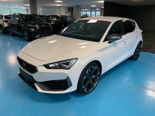 CUPRA Leon usata, con Airbag