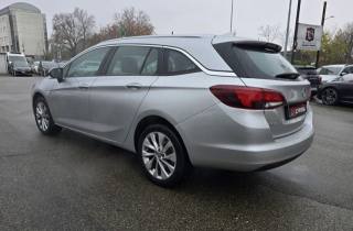 OPEL Astra usata, con Airbag laterali