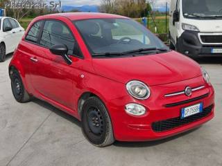 FIAT 500 usata, con Boardcomputer