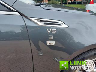 CADILLAC CTS usata, con Autoradio