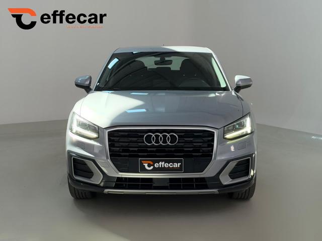 AUDI Q2 usata, con Airbag