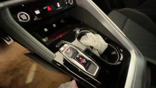 AUDI Q5 usata, con ESP