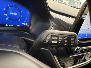 FORD Puma usata, con Park Distance Control