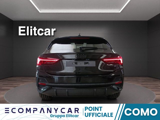 AUDI Q3 usata, con Autoradio
