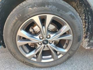 FORD Kuga usata, con Volante in pelle