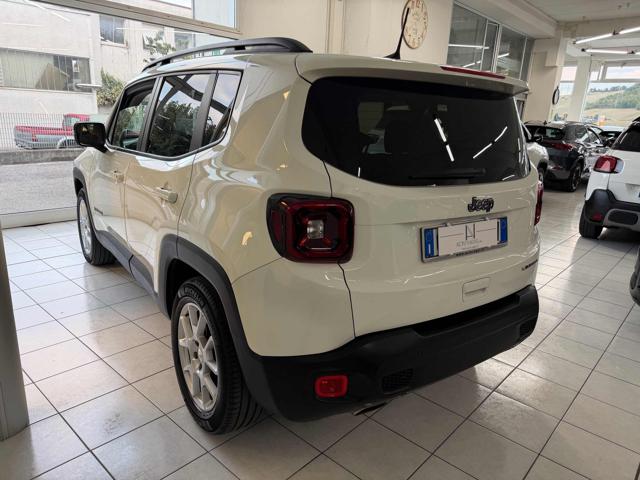 JEEP Renegade usata, con Chiusura centralizzata
