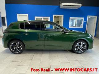PEUGEOT 308 usata, con Controllo automatico clima