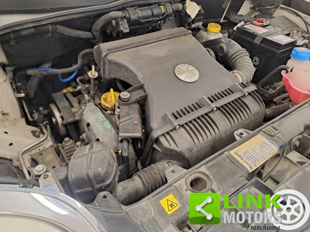 ALFA ROMEO MiTo usata 20