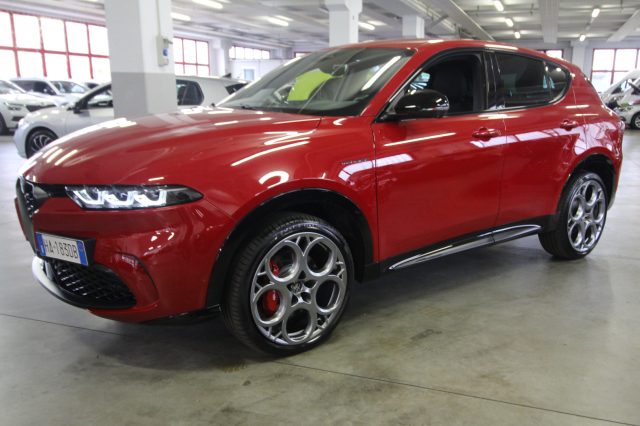 ALFA ROMEO Tonale usata, con Airbag