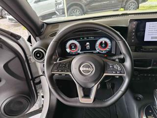 NISSAN Juke usata, con Cerchi in lega