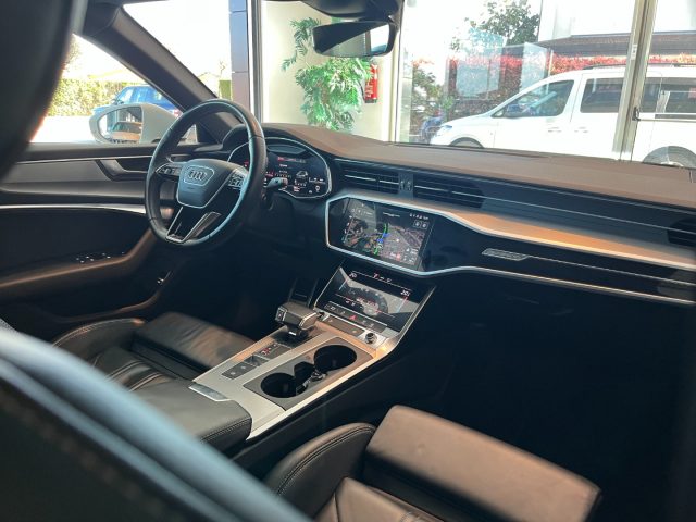 AUDI A6 usata, con Portapacchi
