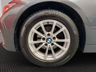 BMW 318 usata, con Immobilizzatore elettronico